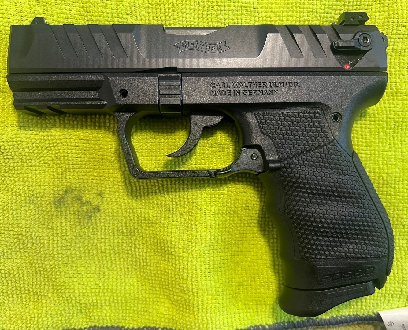 N/A